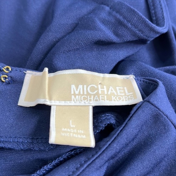 Micheal Kors jumpsuit size Large - Picture 12 of 12
